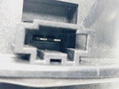  Boxa stanga fata Mercedes Clasa E (W207) Coupe AMG [Fabr 2009-2012] A2048201902