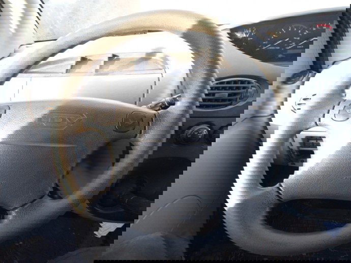 Volan 4 spite LDV Maxus 2.8 OEM 2005-2009