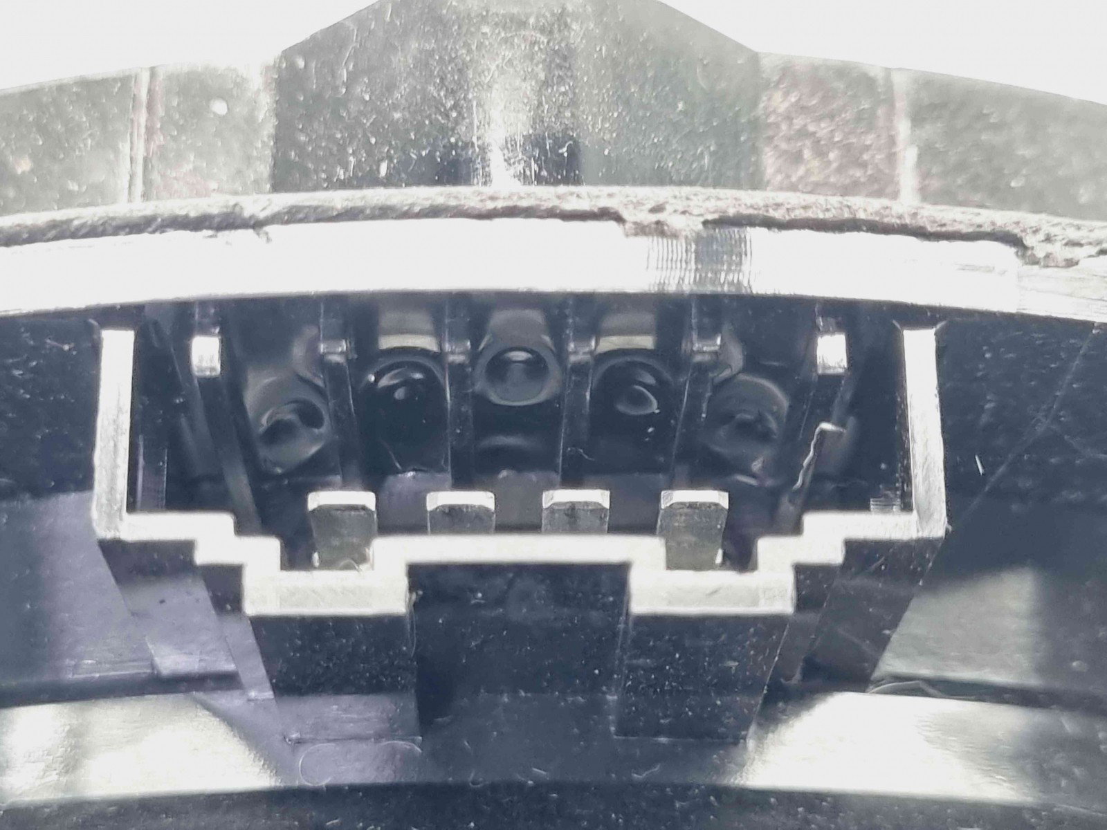 Boxa dreapta spate Skoda Yeti (5L) [Fabr 2009-2020] 5L0035411C - imagine 2