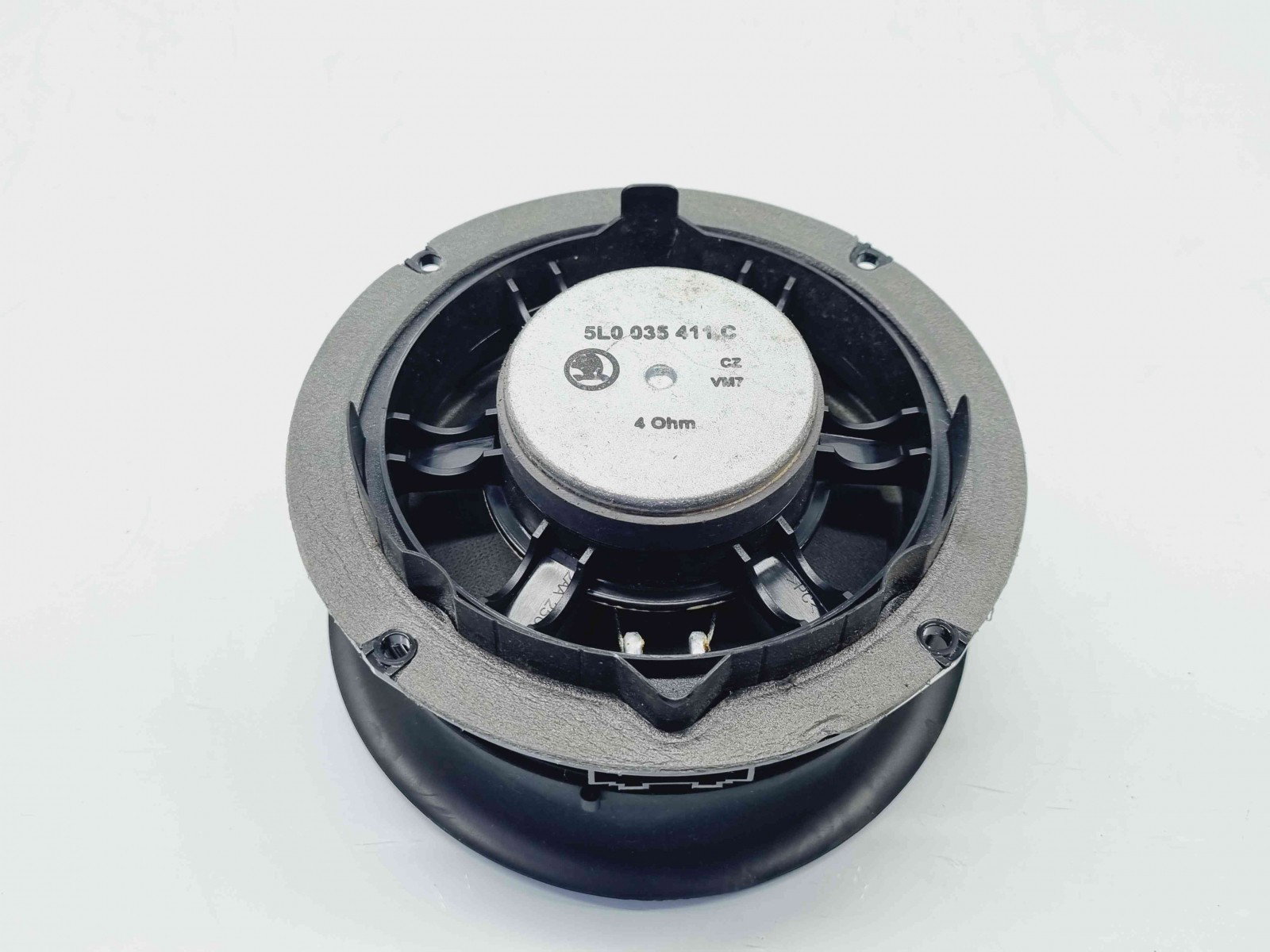 Boxa dreapta spate Skoda Yeti (5L) [Fabr 2009-2020] 5L0035411C - imagine 3