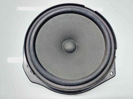  Boxa dreapta fata Mercedes Clasa E (W207) Coupe AMG [Fabr 2009-2012] A2048201902