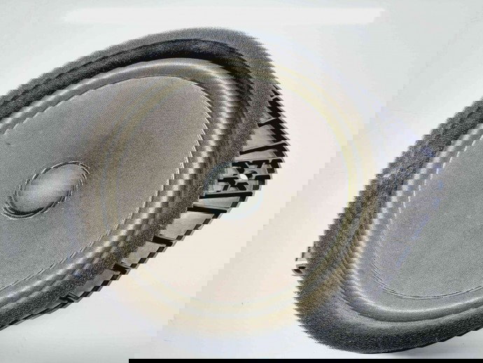  Boxa dreapta fata Opel Insignia A Facelift [Fabr 2008-2016] OEM