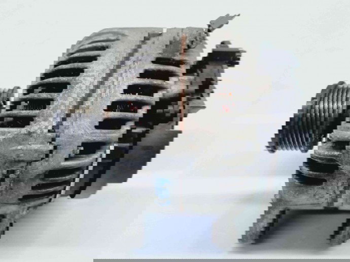 Alternator Nissan Qashqai Facelift (2) [Fabr 2009-2013] 8200728292D | 0124525140 1.5 DCI K9K  1.5 DCI K9K 80KW / 109CP