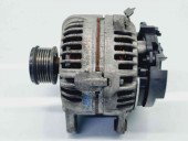 Alternator Nissan Qashqai Facelift (2) [Fabr 2009-2013] 8200728292D | 0124525140 1.5 DCI K9K  1.5 DCI K9K 80KW / 109CP