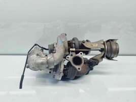 Turbina Mercedes Clasa E (W212) Facelift [Fabr 2009-2016] A6510905780 2.2 CDI 651924  2.2 CDI 651924 143KW / 194CP