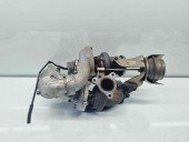 Turbina Mercedes Clasa E (W212) Facelift [Fabr 2009-2016] A6510905780 2.2 CDI 651924  2.2 CDI 651924 143KW / 194CP