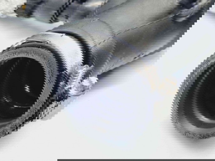 Tub admisie aer Mercedes Clasa E (W212) Facelift [Fabr 2009-2016] A6510904537 2.2 CDI 651924  2.2 CDI 651924 143KW / 194CP