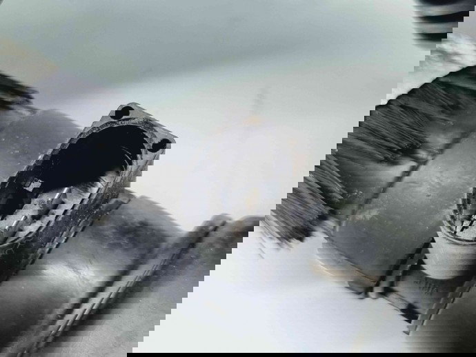 Tub admisie aer Mercedes Clasa E (W212) Facelift [Fabr 2009-2016] A6510904537 2.2 CDI 651924  2.2 CDI 651924 143KW / 194CP