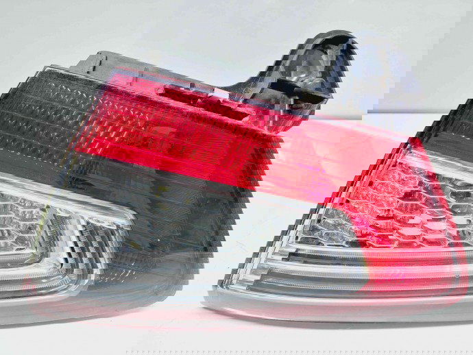  Stop haion dreapta Ford Mondeo 4 Sedan Facelift [Fabr 2007-2015] BS7113A602AE