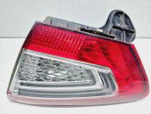  Stop haion dreapta Ford Mondeo 4 Sedan Facelift [Fabr 2007-2015] BS7113A602AE