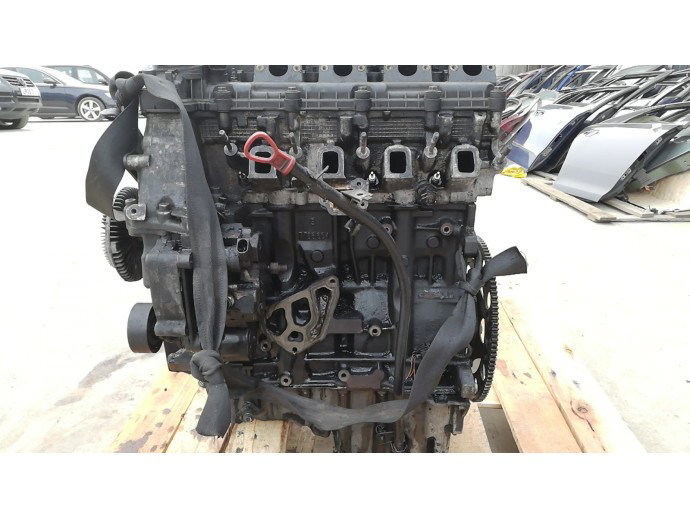 Motor complet fara anexe Bmw E46 320 2.0 M47 110kw/150cp 1998-2005