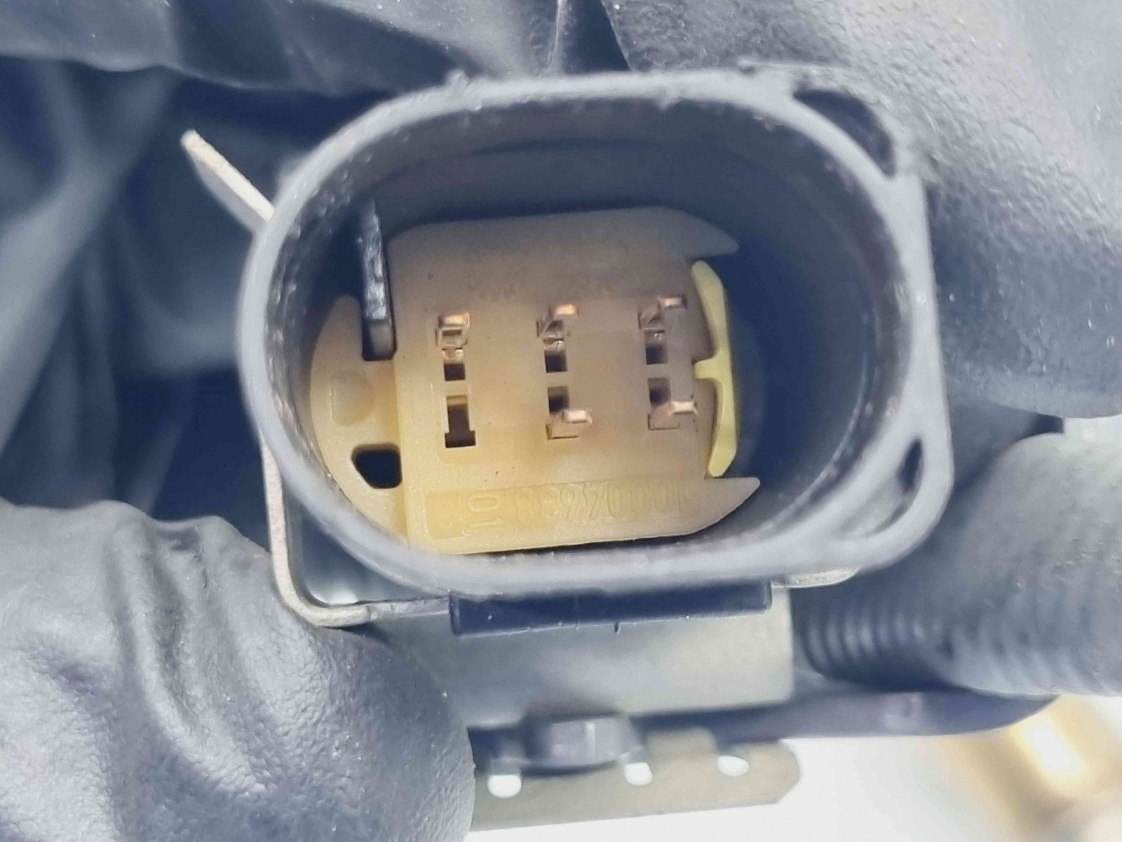 Sonda lambda Mercedes Clasa E (W212) Facelift [Fabr 2009-2016] 0075421618 n 0281004205 2.2 CDI 651924 2.2 CDI 651924 143KW / 194CP - imagine 4