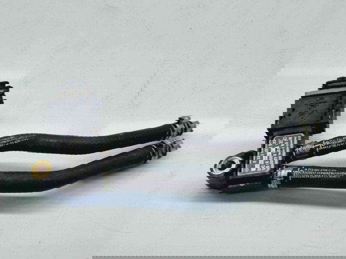  Senzor presiune Mercedes Clasa E (W212) Facelift [Fabr 2009-2016] A0061539528 | 0281002925