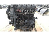 Motor complet fara anexe Bmw E46 320 2.0 M47 110kw/150cp 1998-2005