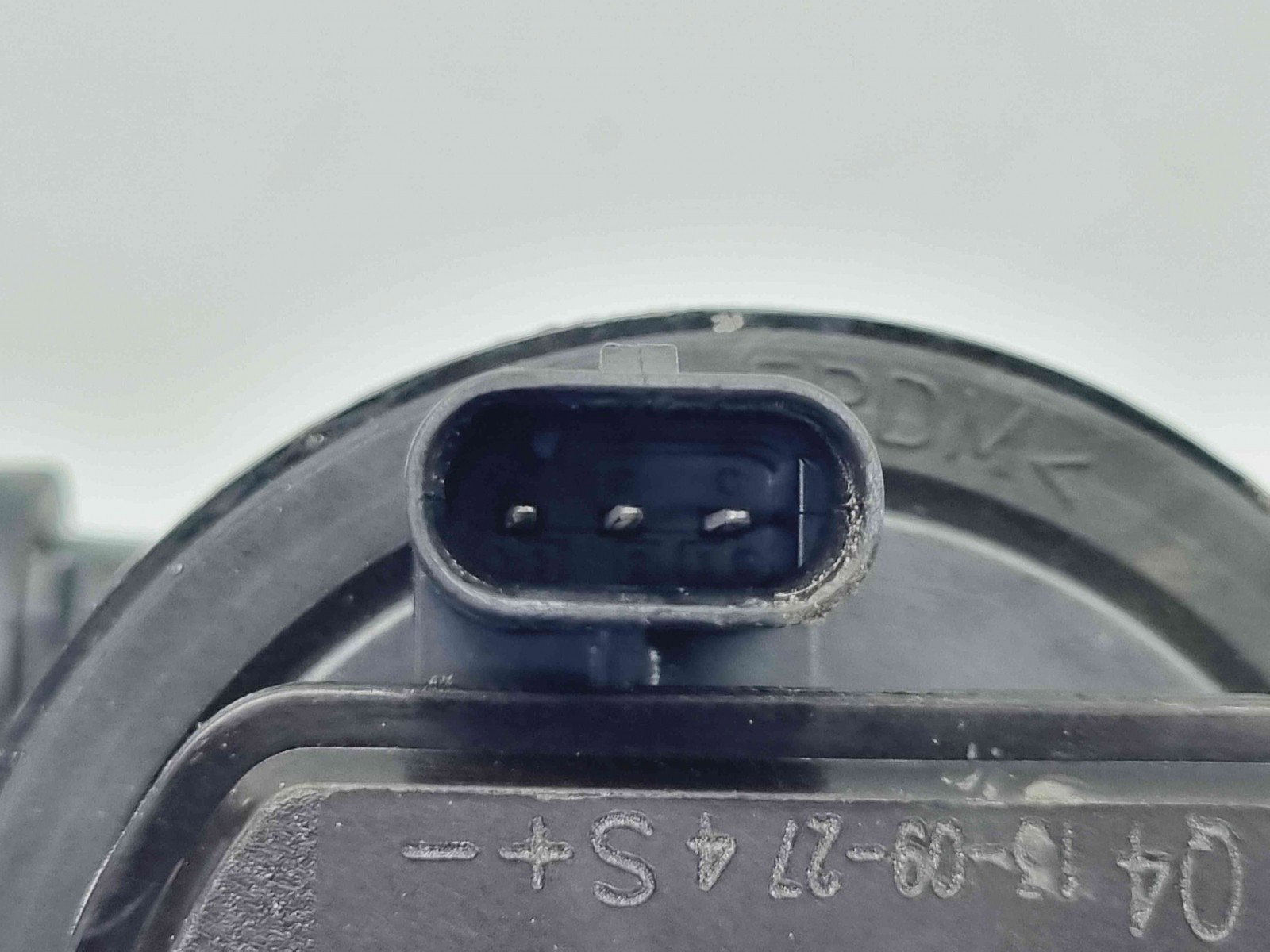 Pompa recirculare apa Mercedes Clasa E (W212) Facelift [Fabr 2009-2016] A0005000686 n 0382023206 2.2 CDI 651924 2.2 CDI 651924 143KW / 194CP - imagine 3