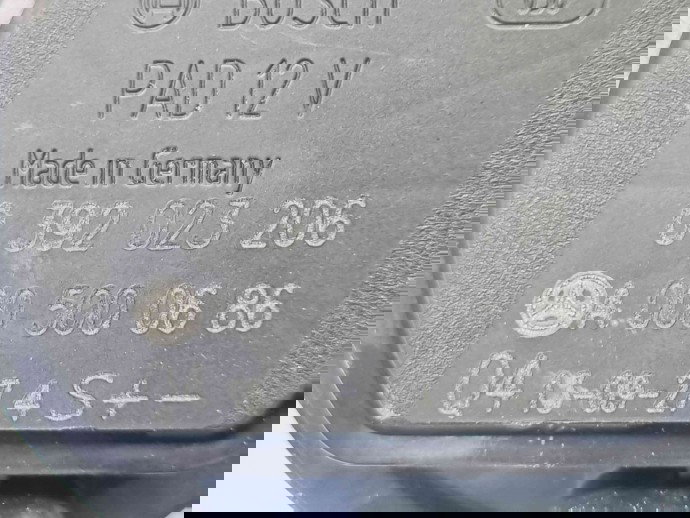 Pompa recirculare apa Mercedes Clasa E (W212) Facelift [Fabr 2009-2016] A0005000686 | 0382023206 2.2 CDI 651924  2.2 CDI 651924 143KW / 194CP