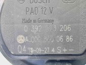 Pompa recirculare apa Mercedes Clasa E (W212) Facelift [Fabr 2009-2016] A0005000686 | 0382023206 2.2 CDI 651924  2.2 CDI 651924 143KW / 194CP