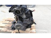 Motor complet fara anexe Bmw E46 320 2.0 M47 110kw/150cp 1998-2005
