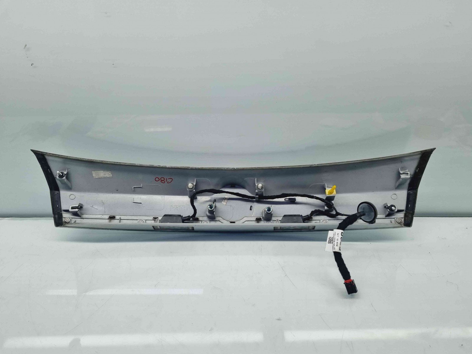 Ornament portbagaj Opel Mokka [Fabr 2012-2019] 95093281 - imagine 3