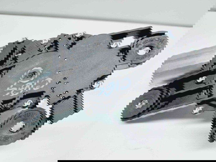  Motoras stergator haion Ford Mondeo 4 Sedan Facelift [Fabr 2007-2015] 7S71A17K441AC/0390201212