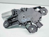  Motoras stergator haion Ford Mondeo 4 Sedan Facelift [Fabr 2007-2015] 7S71A17K441AC/0390201212