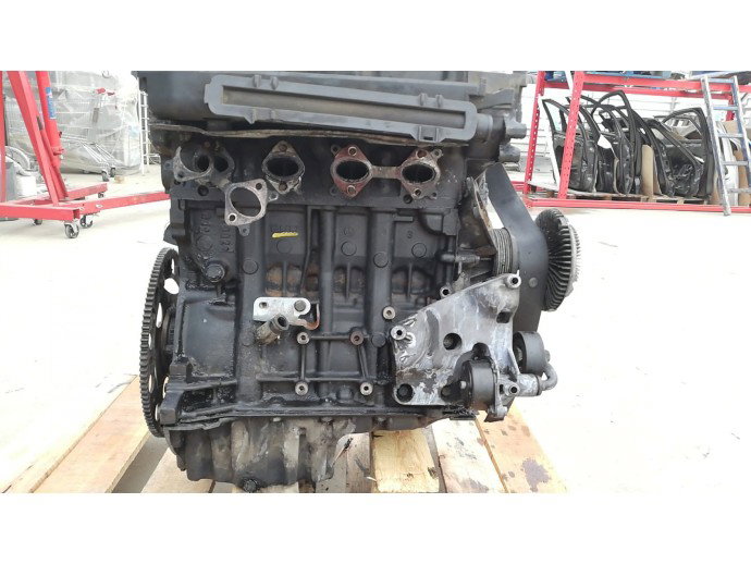 Motor complet fara anexe Bmw E46 320 2.0 M47 110kw/150cp 1998-2005