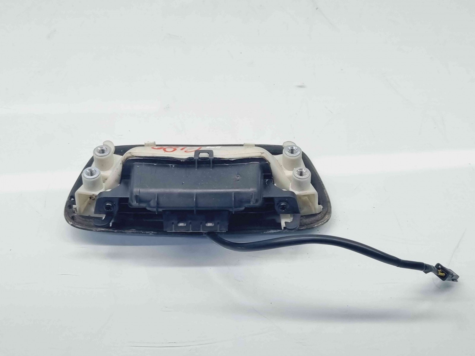 Maner haion Opel Mokka [Fabr 2012-2019] 95147493 - imagine 2