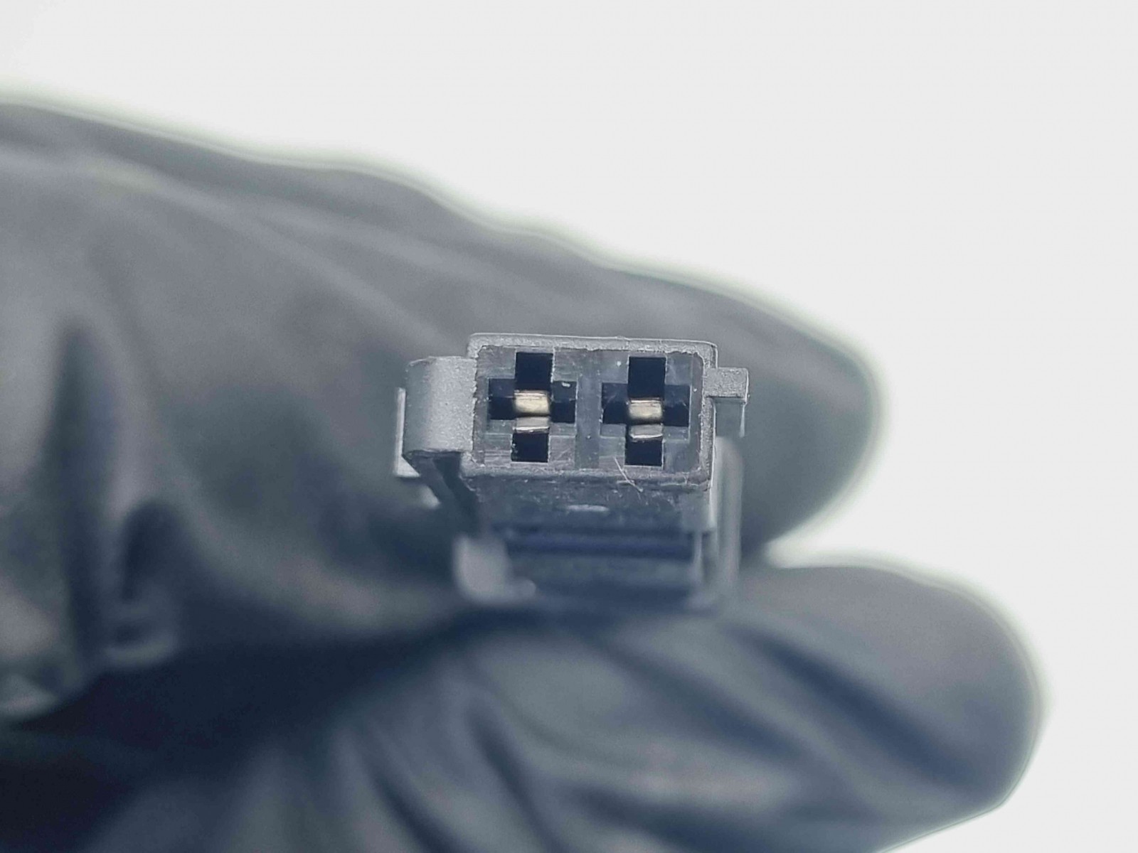 Maner haion Opel Mokka [Fabr 2012-2019] 95147493 - imagine 3