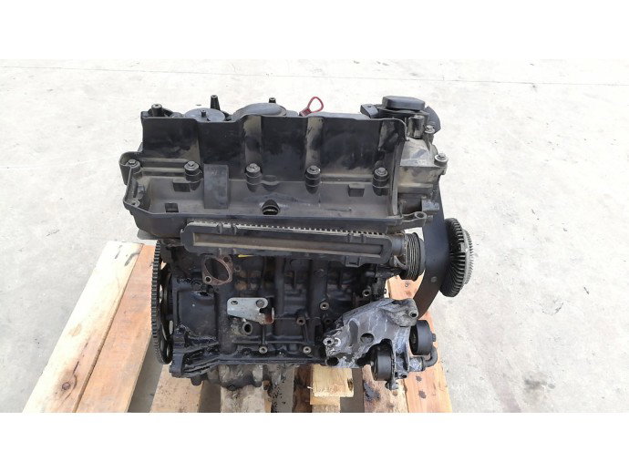 Motor complet fara anexe Bmw E46 320 2.0 M47 110kw/150cp 1998-2005