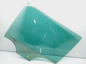 Geam usa stanga spate Skoda Yeti (5L) [Fabr 2009-2020] OEM