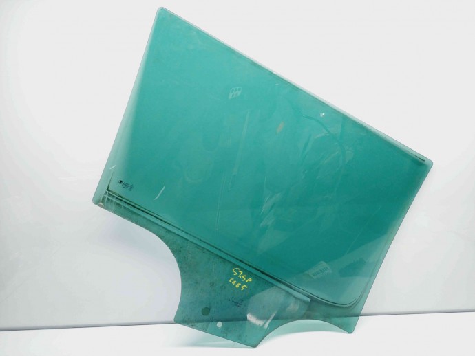 Geam usa stanga spate Skoda Yeti (5L) [Fabr 2009-2020] OEM