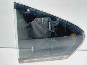 Geam usa stanga spate Opel Insignia A Facelift [Fabr 2008-2016] OEM
