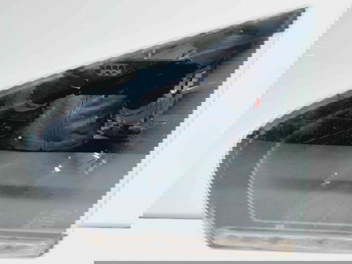 Geam fix usa dreapta spate Opel Insignia A Facelift [Fabr 2008-2016] OEM