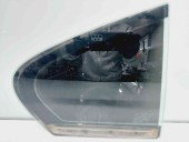 Geam fix usa dreapta spate Opel Insignia A Facelift [Fabr 2008-2016] OEM