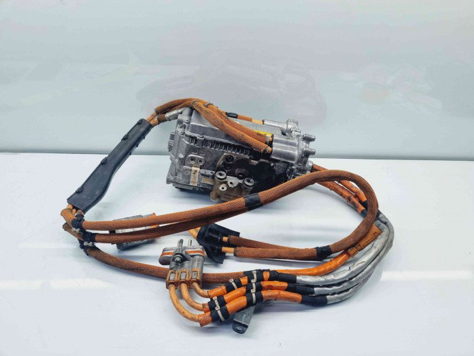 Convertizor Mercedes Clasa E (W212) Facelift [Fabr 2009-2016] A6519008702 2.2 CDI 651924  2.2 CDI 651924 143KW / 194CP