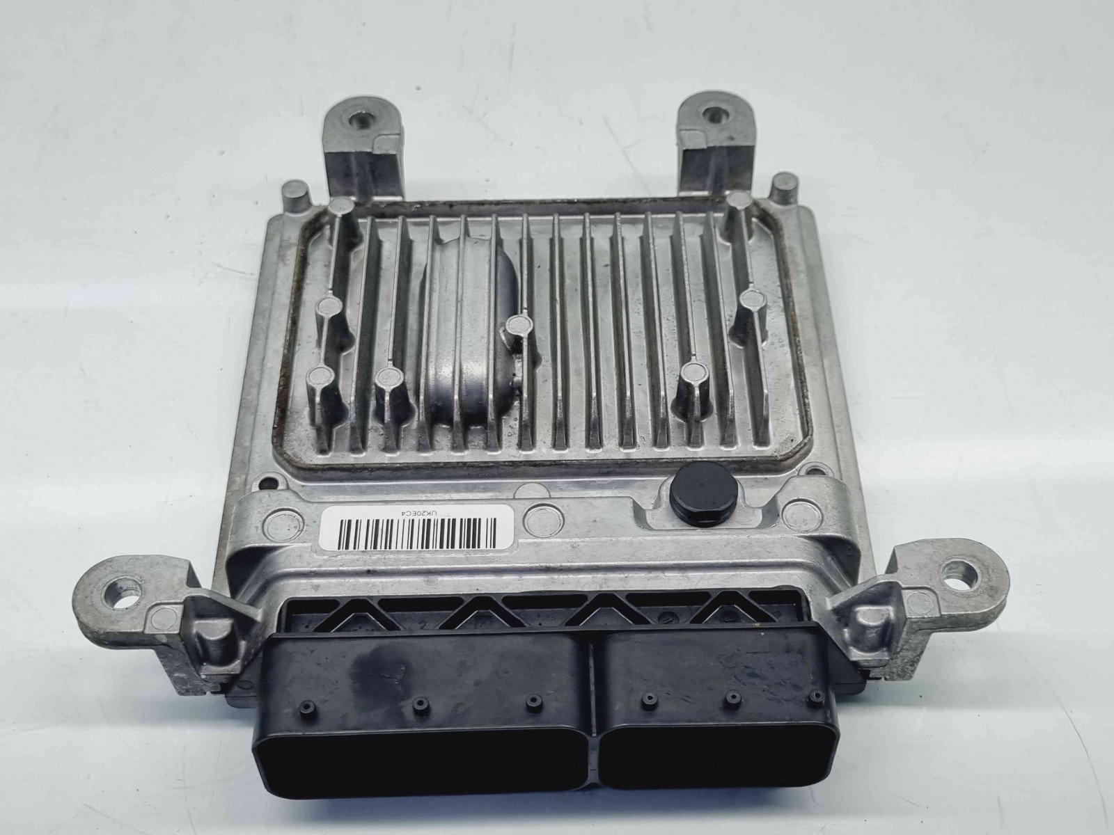 Calculator motor ECU Mercedes Clasa E (W212) Facelift [Fabr 2009-2016] A6519009102 n A6519010602 2.2 CDI 651924 2.2 CDI 651924 - imagine 1