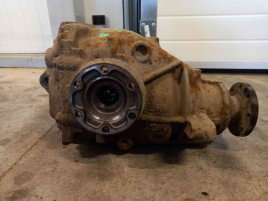 Grup spate Bmw E46 320 2.0 7518806 1998-2005