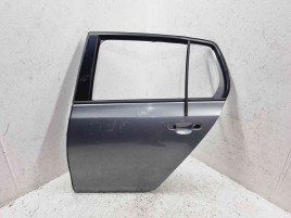 Usa stanga spate Volkswagen Golf 6 (5K1) GTD [Fabr 2009-2013] LA7T