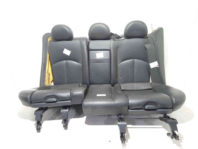 Bancheta spate Mercedes E220 W211 2.2  CDI sedan 2002-2009