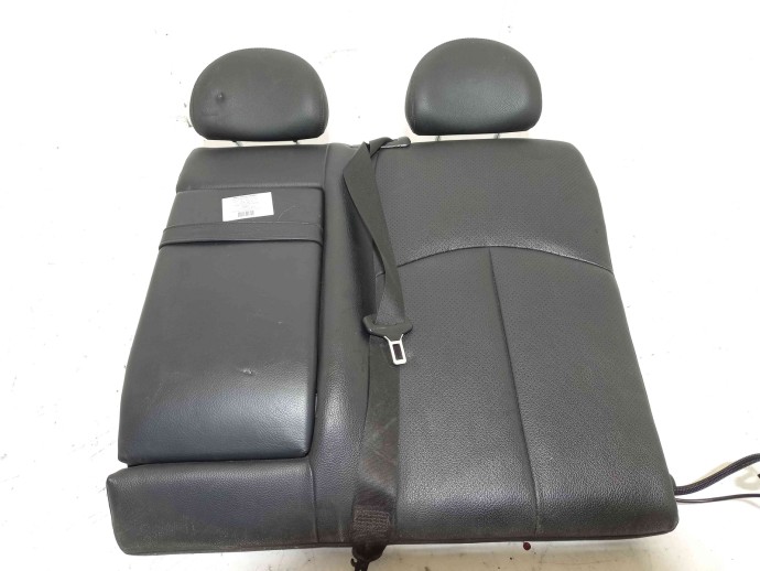 Bancheta spate Mercedes E220 W211 2.2  CDI sedan 2002-2009