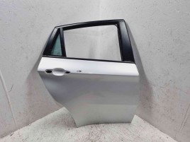 Usa dreapta spate Bmw X6 (E71, E72) [Fabr 2007-2014] Titansilber Metallic