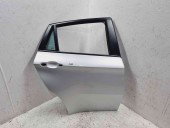 Usa dreapta spate Bmw X6 (E71, E72) [Fabr 2007-2014] Titansilber Metallic