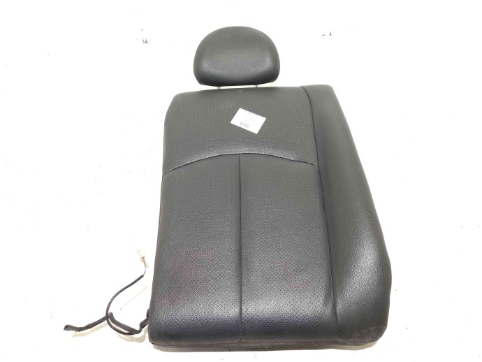 Bancheta spate Mercedes E220 W211 2.2  CDI sedan 2002-2009