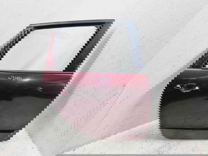 Usa dreapta spate Renault Scenic 3 (J95) Facelift [Fabr 2009-2015] TENNM