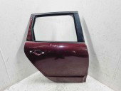 Usa dreapta spate Renault Scenic 3 (J95) Facelift [Fabr 2009-2015] TENNM