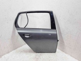 Usa dreapta spate Volkswagen Golf 6 (5K1) GTD [Fabr 2009-2013] LA7T