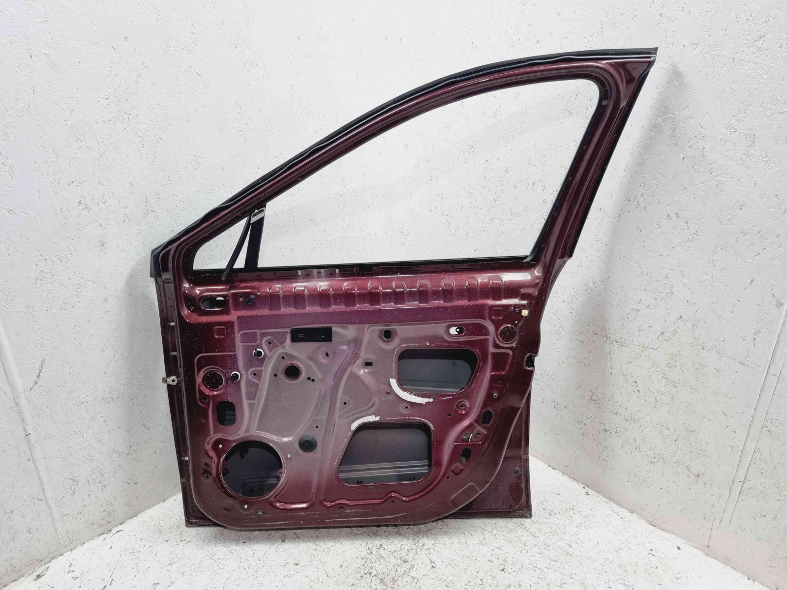 Usa dreapta fata Renault Scenic 3 (J95) Facelift [Fabr 2009-2015] TENNM - imagine 6