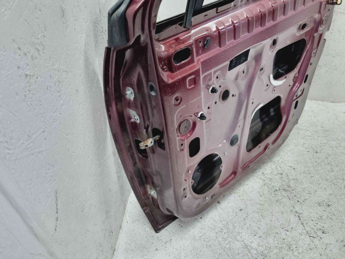 Usa dreapta fata Renault Scenic 3 (J95) Facelift [Fabr 2009-2015] TENNM