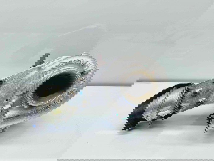 Turbina Opel Astra J Coupe GTC [Fabr 2009-2015] 55581063 2.0 CDTI A20DTH  2.0 CDTI A20DTH 110KW / 150CP