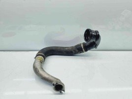 Tub intercooler Opel Astra J Coupe GTC [Fabr 2009-2015] 13386923 2.0 CDTI A20DTH   